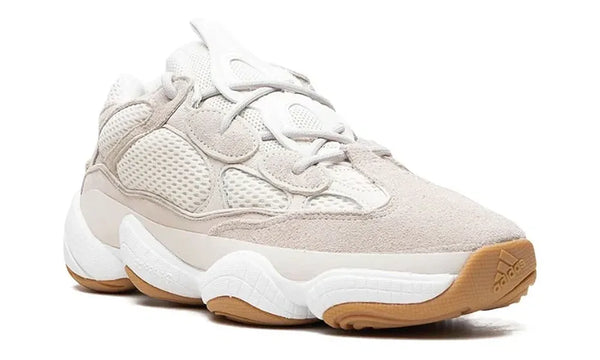 Yeezy 500 Stone Taupe - Yeezy 500 Stone Taupe - zdjęcie 2