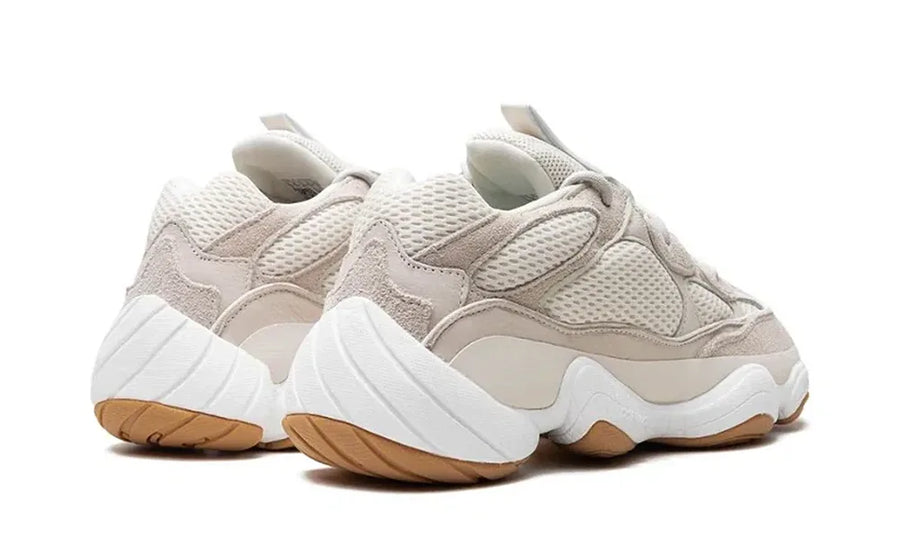 Yeezy 500 Stone Taupe - zdjęcie 3