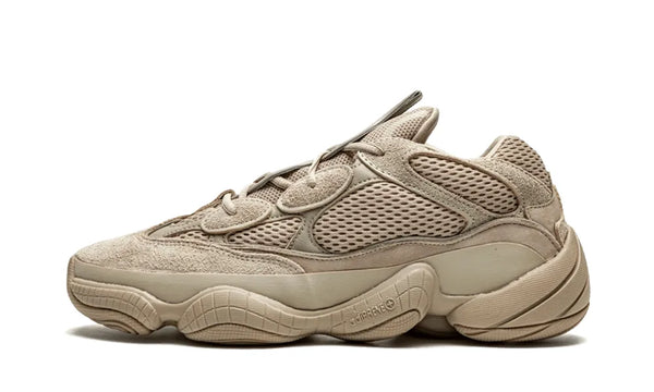 Yeezy 500 Taupe Light