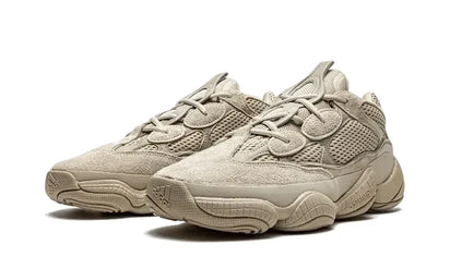 Yeezy 500 Taupe Light - zdjęcie 2