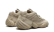 Yeezy 500 Taupe Light - zdjęcie 3