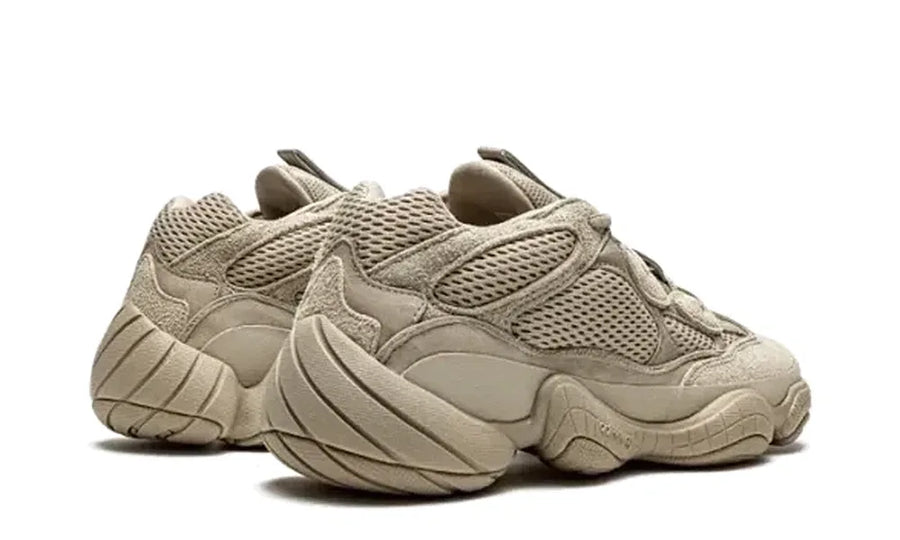 Yeezy 500 Taupe Light - zdjęcie 3