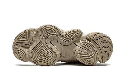 Yeezy 500 Taupe Light - zdjęcie 4