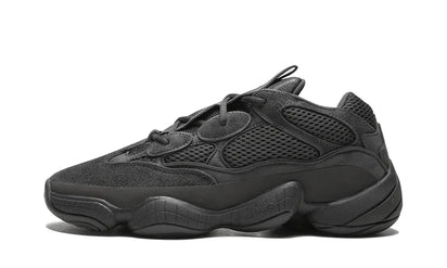 Yeezy 500 Utility Black