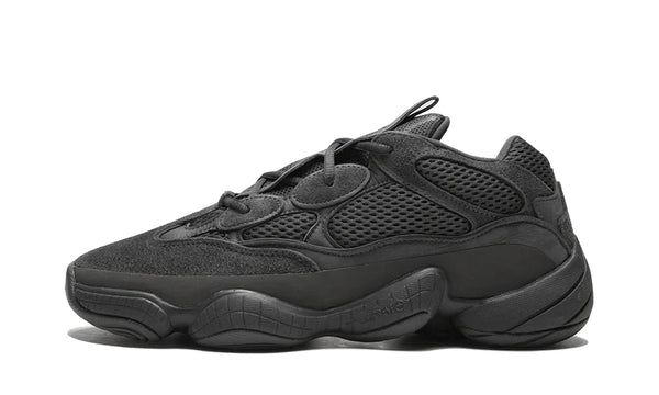 Yeezy 500 Utility Black