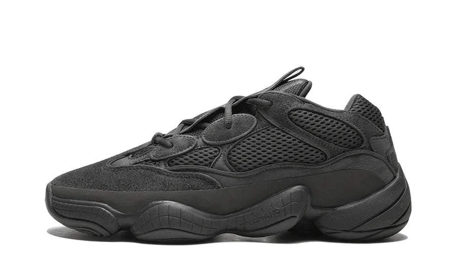 Yeezy 500 Utility Black