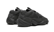 Buty Adidas Yeezy 500 Utility Black - widok z przodu - Rozmiary EU