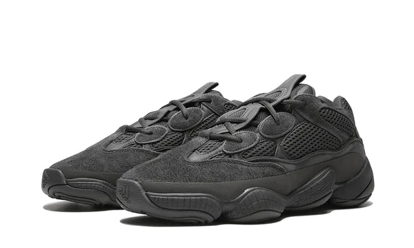 Yeezy 500 Utility Black - Yeezy 500 Utility Black - zdjęcie 2