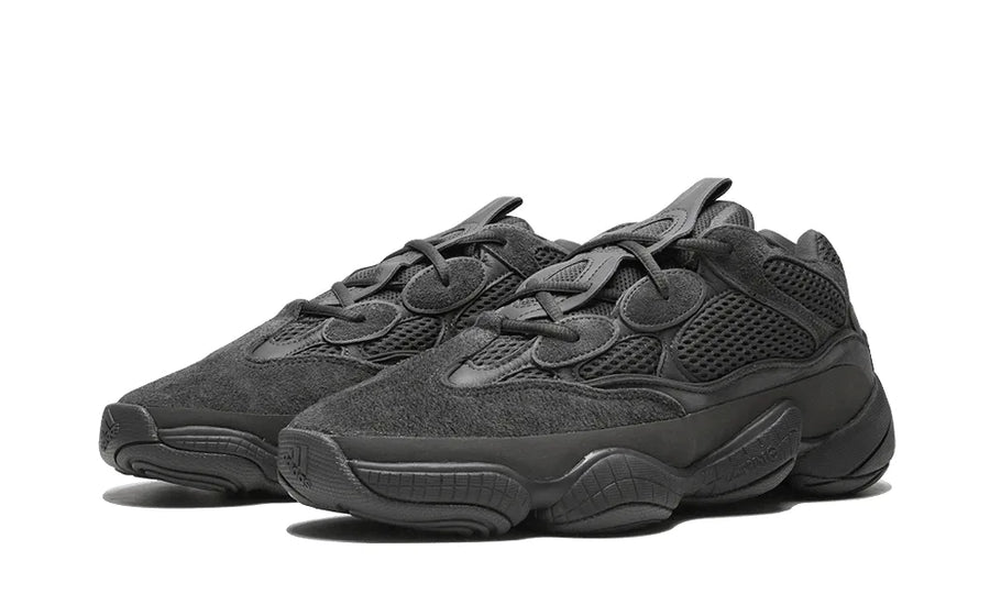 Yeezy 500 Utility Black - zdjęcie 2