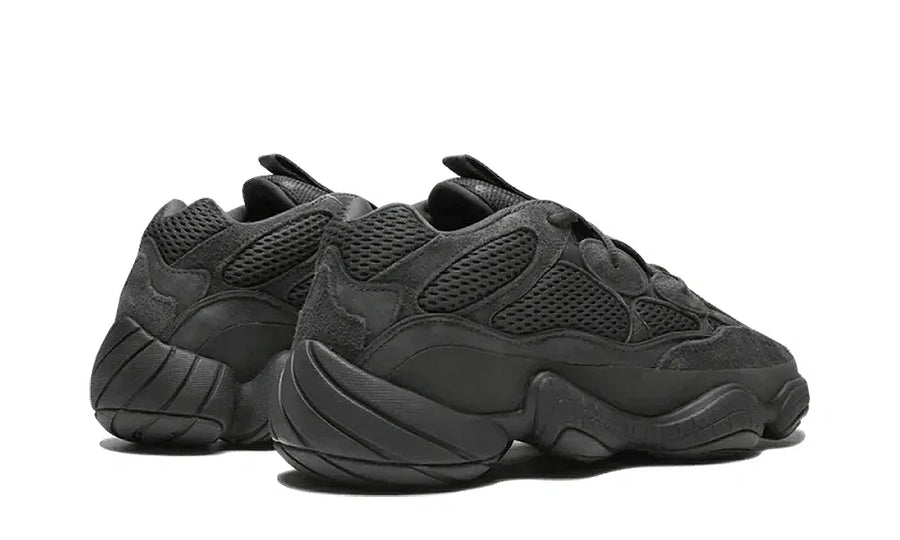 Yeezy 500 Utility Black - zdjęcie 3