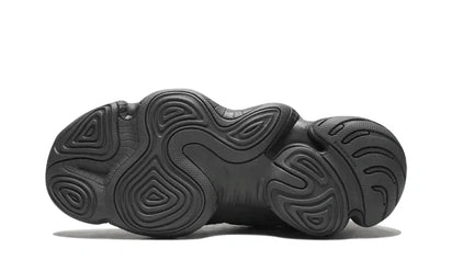 Yeezy 500 Utility Black - zdjęcie 4