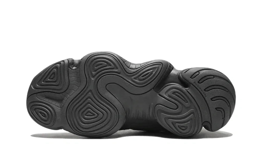 Yeezy 500 Utility Black - zdjęcie 4