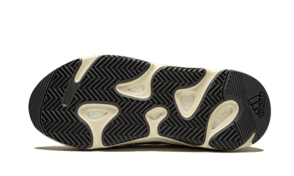 100% Oryginalne Yeezy 700 Analog - widok z tyłu - 700.00 PLN