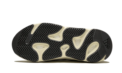 100% Oryginalne Yeezy Boost 700 Analog - widok z tyłu - 690.00 PLN