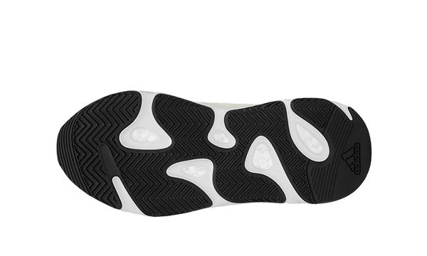 Yeezy 700 MNVN Laceless Analog - Kup oryginalne Yeezy 700 MNVN Laceless Analog - widok z drugiego boku - Sneakersy