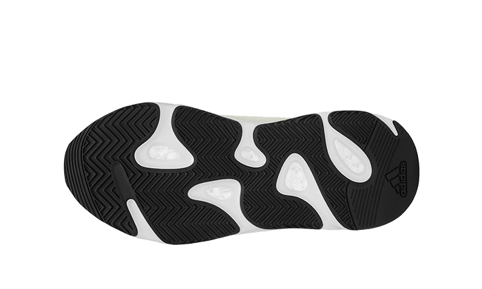 Kup oryginalne Yeezy 700 MNVN Laceless Analog - widok z drugiego boku - Sneakersy