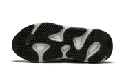 100% Oryginalne Yeezy 700 Salt - widok z tyłu - 1240.00 PLN