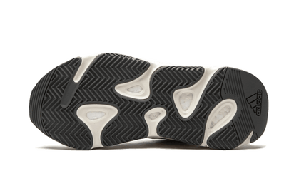 100% Oryginalne Yeezy 700 V2 Cream - widok z tyłu - 1215.00 PLN