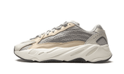 Adidas Yeezy 700 V2 Cream beżowy - widok główny z boku | Saturaise.com