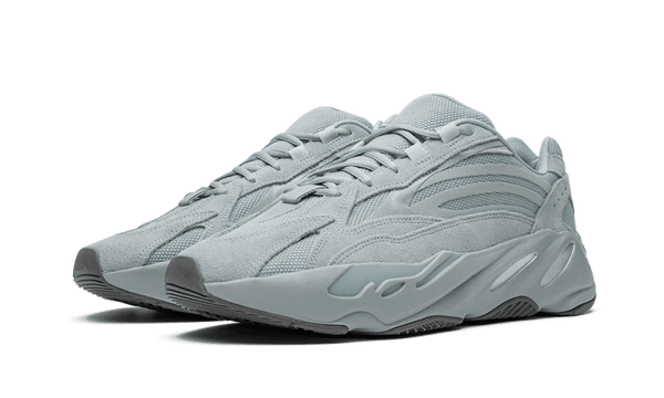 Yeezy 700 V2 Hospital Blue - Kup oryginalne Yeezy 700 V2 Hospital Blue - widok z drugiego boku - Sneakersy