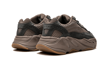Buty Adidas Yeezy 700 V2 Mauve - widok z przodu - Rozmiary EU