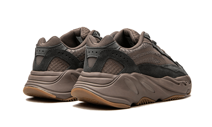 Buty Adidas Yeezy 700 V2 Mauve - widok z przodu - Rozmiary EU