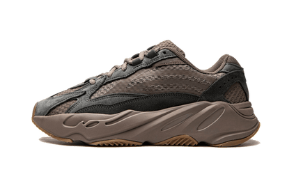 Adidas Yeezy 700 V2 Mauve szary-różowy - widok główny z boku | Saturaise.com