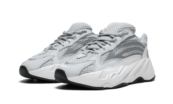 Yeezy 700 V2 Static - Kup oryginalne Yeezy 700 V2 Static - widok z drugiego boku - Sneakersy