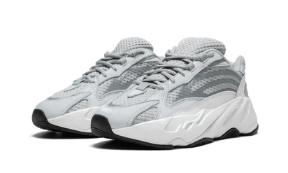 Kup oryginalne Yeezy Boost 700 V2 Static - widok z drugiego boku - Sneakersy