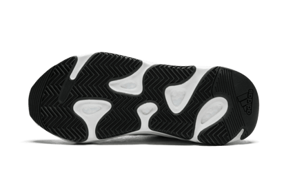 100% Oryginalne Yeezy 700 V2 Static - widok z tyłu - 1350.00 PLN