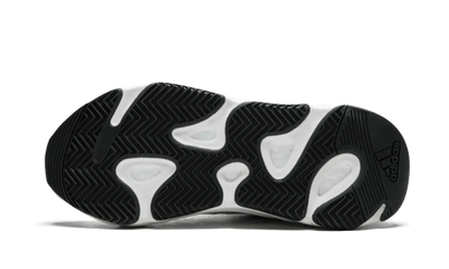 100% Oryginalne Yeezy Boost 700 V2 Static - widok z tyłu - 1385.00 PLN