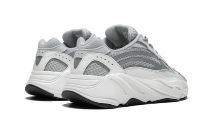 Buty Adidas Yeezy 700 V2 Static - widok z przodu - Rozmiary EU