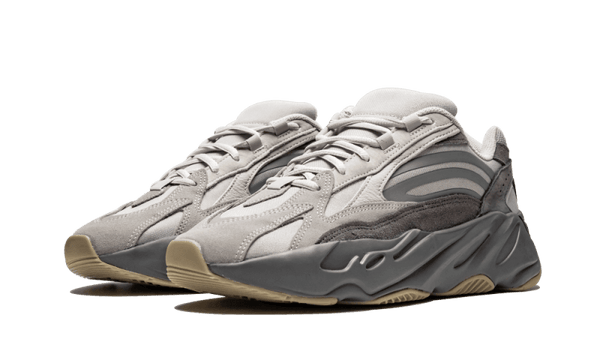 Yeezy 700 V2 Tephra - Kup oryginalne Yeezy 700 V2 Tephra - widok z drugiego boku - Sneakersy