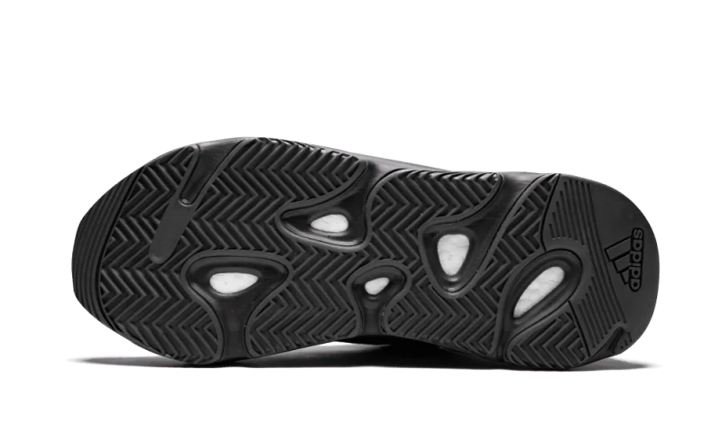 100% Oryginalne Yeezy Boost 700 V2 Vanta - widok z tyłu - 1550.00 PLN