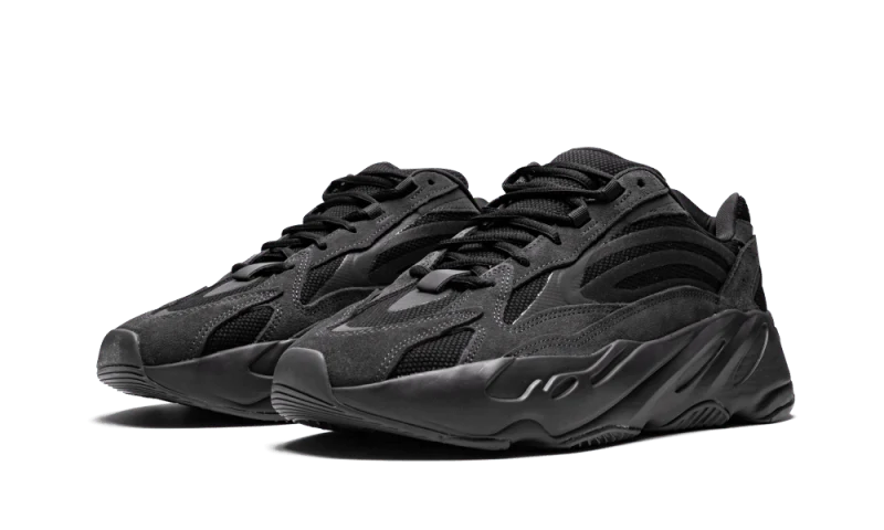 Kup oryginalne Yeezy Boost 700 V2 Vanta - widok z drugiego boku - Sneakersy