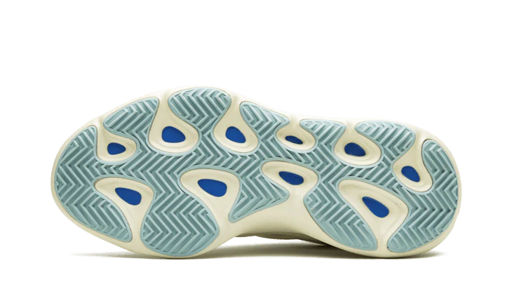 100% Oryginalne Yeezy 700 V3 Azael - widok z tyłu - 1125.00 PLN