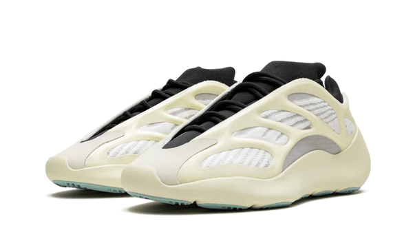 Yeezy 700 V3 Azael - Kup oryginalne Yeezy 700 V3 Azael - widok z drugiego boku - Sneakersy