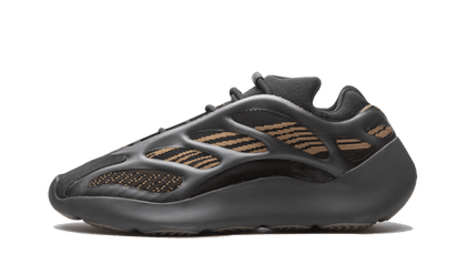 Adidas Yeezy 700 V3 Clay Brown czerwony-brązowy - widok główny z boku | Saturaise.com