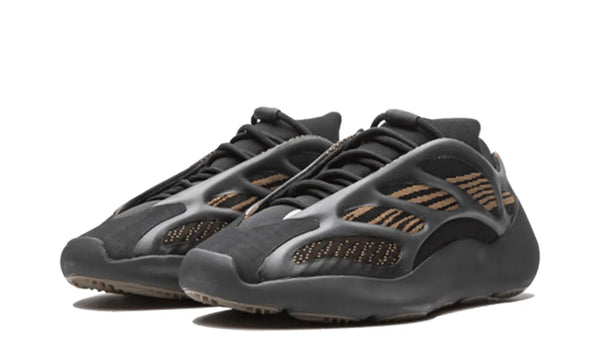 Yeezy 700 V3 Clay Brown - Yeezy 700 V3 Clay Brown - zdjęcie 2