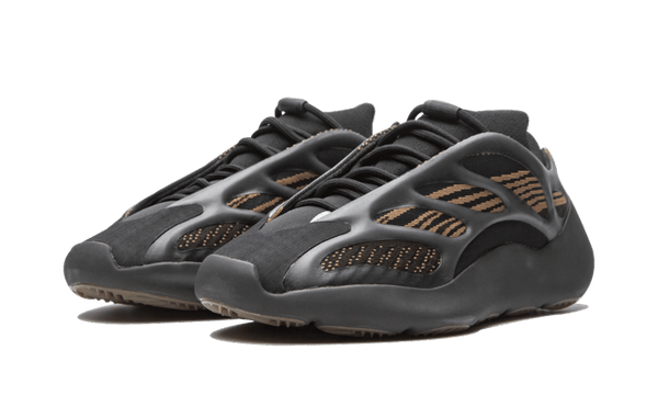 Yeezy 700 V3 Clay Brown - Kup oryginalne Yeezy 700 V3 Clay Brown - widok z drugiego boku - Sneakersy