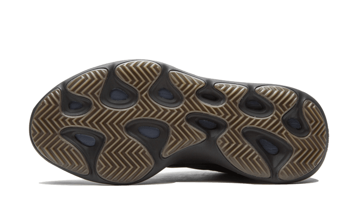 100% Oryginalne Yeezy 700 V3 Clay Brown - widok z tyłu - 925.00 PLN