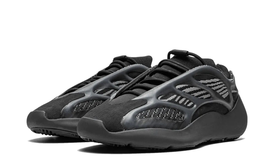 Yeezy 700 V3 Dark Glow - zdjęcie 2