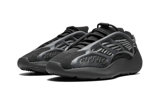 Yeezy 700 V3 Dark Glow - Kup oryginalne Yeezy 700 V3 Dark Glow - widok z drugiego boku - Sneakersy