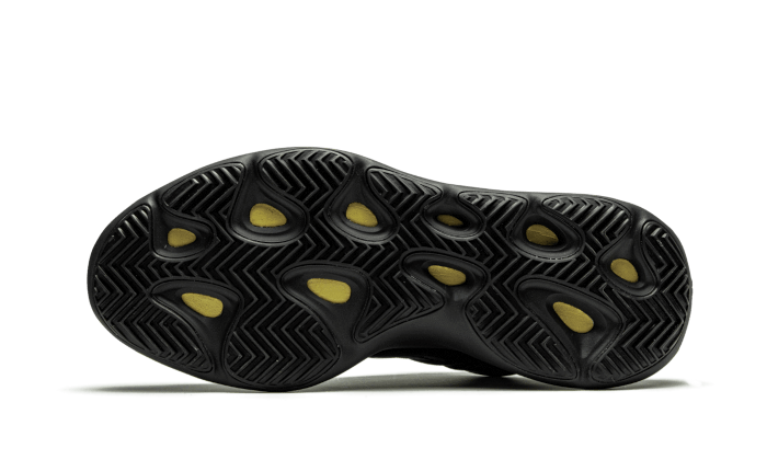 100% Oryginalne Yeezy 700 V3 Dark Glow - widok z tyłu - 970.00 PLN