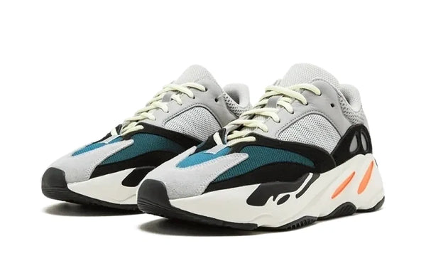 Yeezy 700 Wave Runner Solid Grey - Yeezy 700 Wave Runner Solid Grey - zdjęcie 2