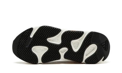 Yeezy 700 Wave Runner Solid Grey - zdjęcie 4