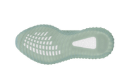 Kup oryginalne Yeezy Boost 350 V2 Jade Ash - widok z drugiego boku - Sneakersy