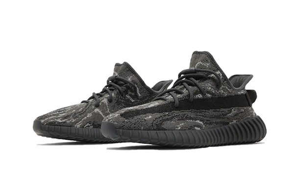Yeezy Boost 350 V2 MX Dark Sea Salt - Kup oryginalne Yeezy Boost 350 V2 MX Dark Sea Salt - widok z drugiego boku - Sneakersy