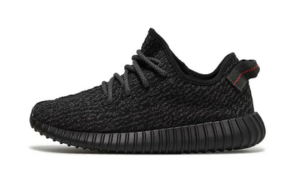 Yeezy Boost 350 Pirate Black