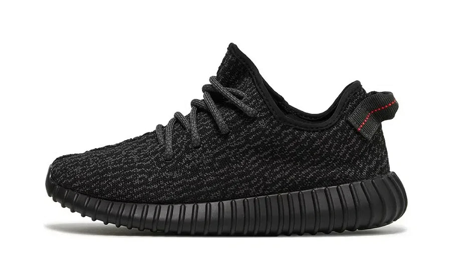 Yeezy Boost 350 Pirate Black